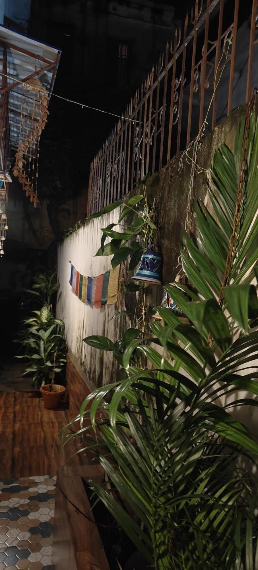 Calcutta Backpackers Homestay- For Travellers And Backpackers Exterior photo