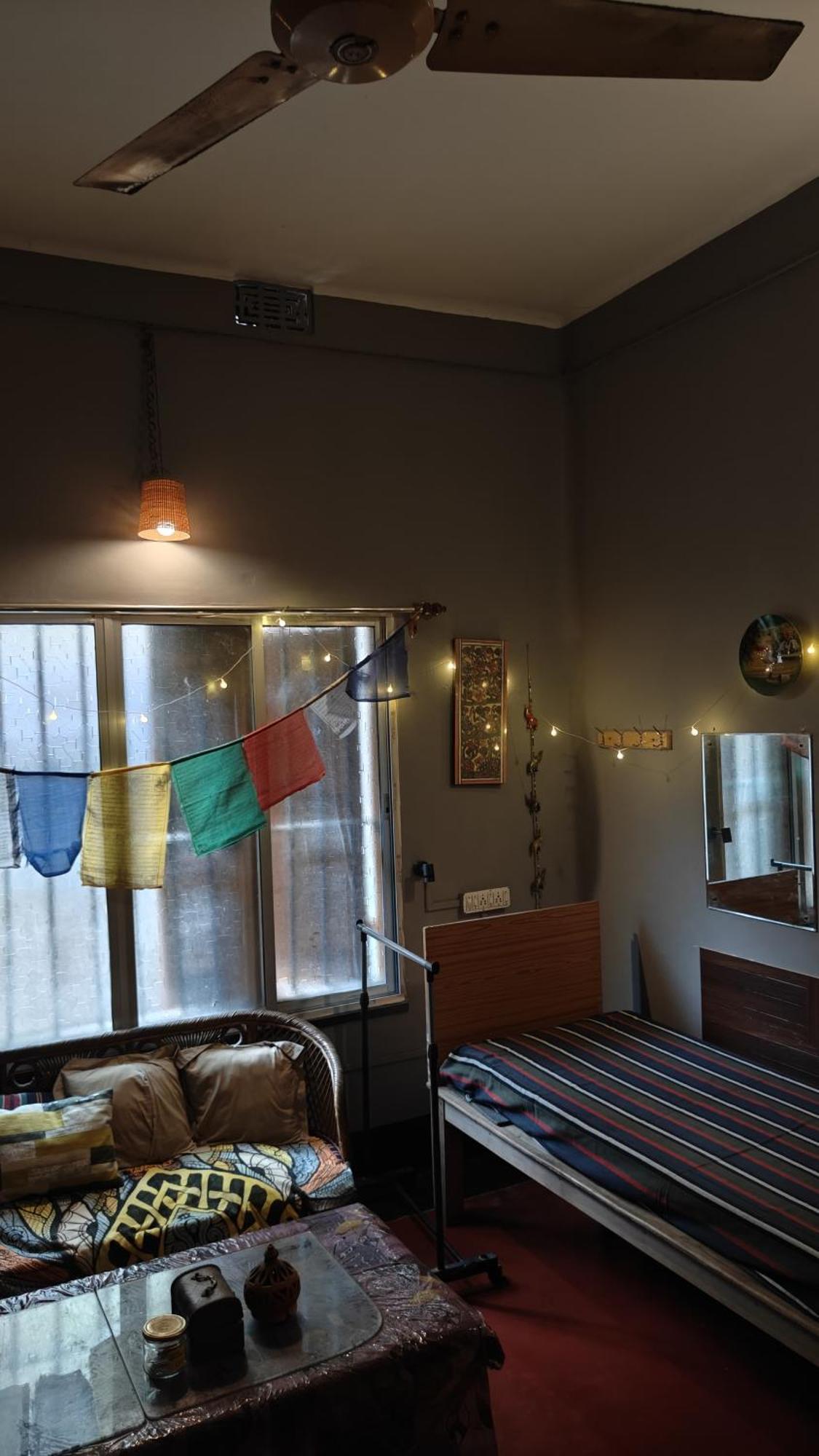 Calcutta Backpackers Homestay- For Travellers And Backpackers Exterior photo