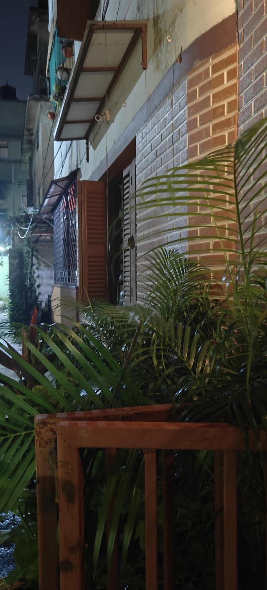 Calcutta Backpackers Homestay- For Travellers And Backpackers Exterior photo